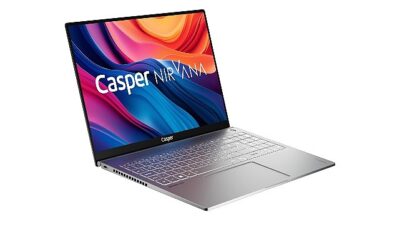 Casper’dan yapay zeka dayanaklı eserler