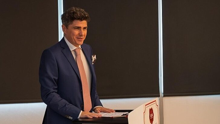 CCIIST’den Türkiye – İtalya Dış Ticareti’ne Taraf Verecek Toplantı