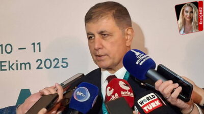 Cemil Tugay’dan Özgür Özel’e takviye, Bakan Işıkhan’a yanıt