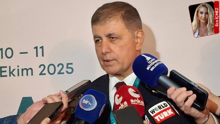 Cemil Tugay’dan Özgür Özel’e takviye, Bakan Işıkhan’a yanıt