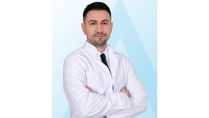 Cep telefonundan sporda zorlayıcı hareketlere!