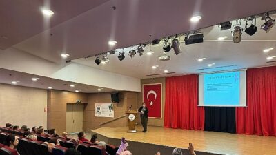 Çiğli Belediyesi’nden göğüs kanseri farkındalık semineri