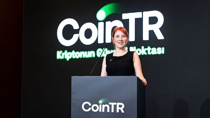 CoinTR ile kripto herkes için erişilebilir, anlaşılır ve güvenli