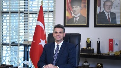 “Cumhuriyet, Milletimizin Bağımsızlık İradesinin Eseridir”