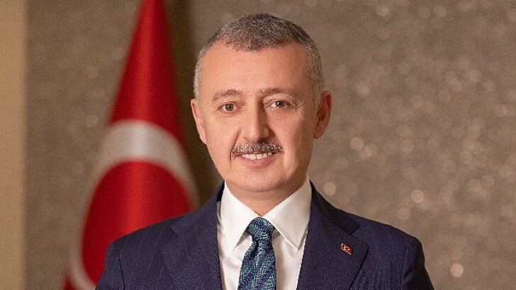 “Cumhuriyet mirasını onurla taşımaya devam edeceğiz”