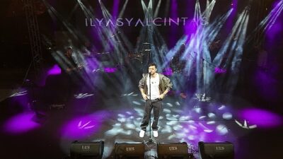 Cumhuriyetimizin 102. yıl coşkusunu Atatürk Kent Meydanı’nda daima birlikte yaşadık!