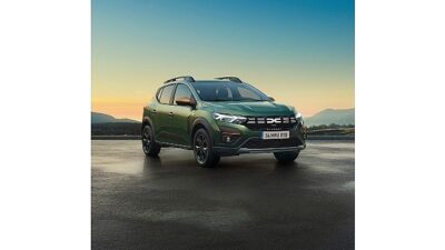 Dacia Sandero Stepway: B-SUV segmentinde yeniden tepede