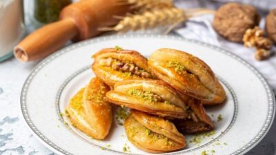 Dilber Dudağı Tarifi