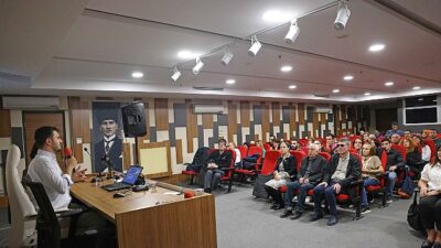 Disleksi Farkındalık Eğitimi Çankaya’da