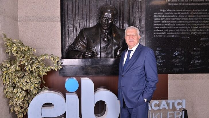 Doğal taş kesiminde büyük tepe; MERSEM’25 Afyonkarahisar’da başlıyor