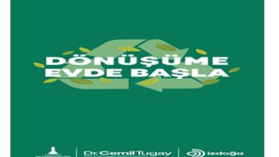 “Dönüşüme Konutta Başla” projesi artık vatandaşın cebinde