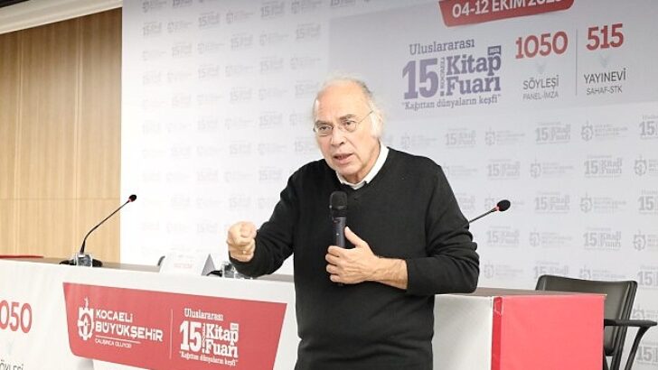 Dr. Yavuz Dizdar: Su gereksinimi kola ile karşılanmaz