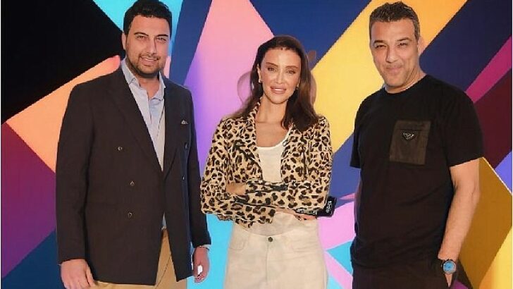 Duman Ajans’tan “Fashion Prime”da moda rüzgarı