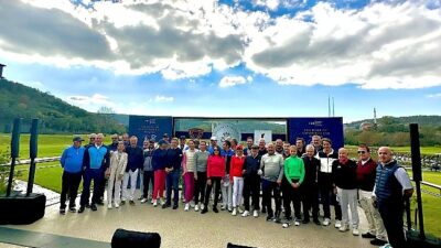 Dünyanın En İtibarlı Golf Turnuvalarından Edinburgh Dükü Kupası’nın Türkiye Ayağı 1-2 Kasım Tarihlerinde İstanbul’da Düzenlenecek