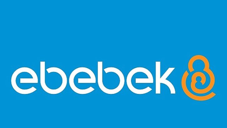 ebebek’in 2025 üçüncü çeyrek hasılatı yüzde 18,1 artışla 6,9 milyar TL oldu