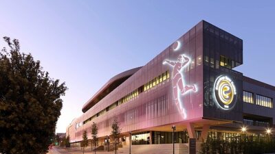 Eczacıbaşı Spor Kulübü 2025-2026 Dönemi Kombine Satışları Başladı