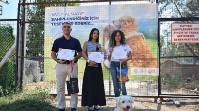 Efes Selçuk’ta 4 Ekim’de manalı ileti: Satın alma, sahiplen!