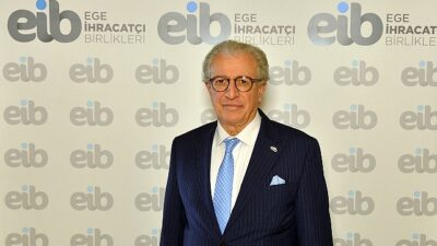 Ege İhracatçı Birlikleri’nden Eylül ayında 1 milyar 545 milyon dolarlık ihracat