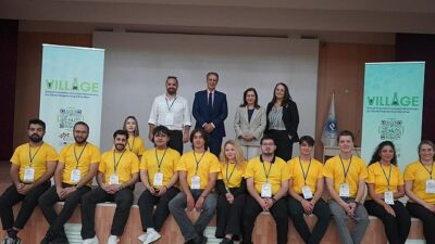 Ege Üniversitesinde mühendislik eğitiminde yenilikçi teknolojiler sempozyumu düzenlendi