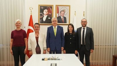 Egeli akademisyenlerin projesi ile ruhsal bozukluğu olan bireylerin 3D yazıcı kullanarak işlevselleşmesi araştırılacak