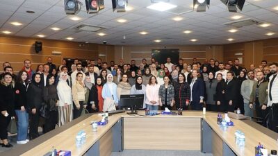 Eğitim yelpazesi genişliyor