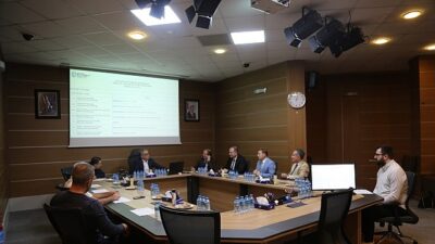 Encümenden evraksız mal sevkiyatına ceza