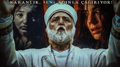 Endişe Sinemasında Yeni Bir Soluk: “CEVŞEN” 10 Ekim’de Sinemalarda!