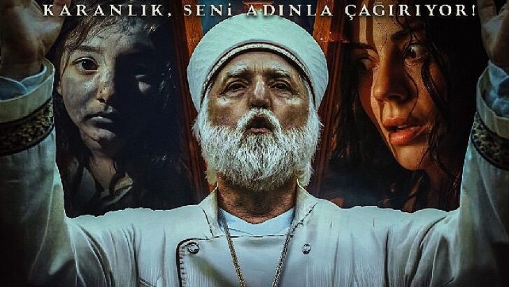Endişe Sinemasında Yeni Bir Soluk: “CEVŞEN” 10 Ekim’de Sinemalarda!