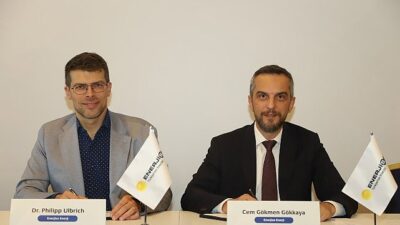 Enerjisa Enerji, altyapı yatırımları için 340 Milyon ABD doları fiyatında finansman sağladı