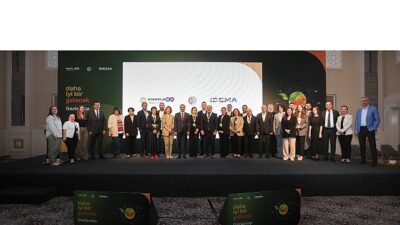 Enerjisa Enerji Daha Uygun Bir Gelecek Buluşmalarının birincisini Gaziantepli KOBİ’lerle gerçekleştirdi