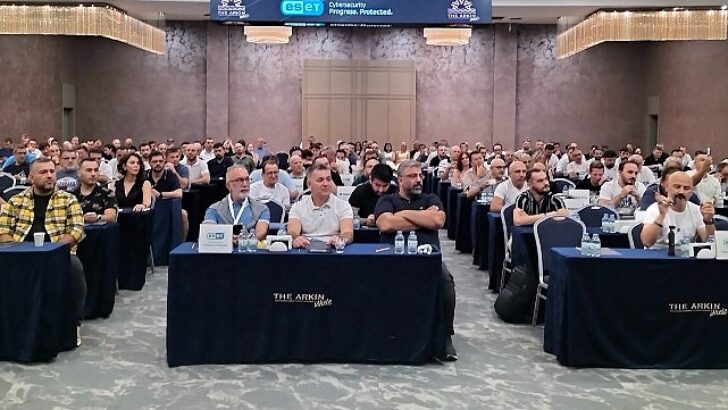 ESET Türkiye liderliğini iş ortaklarıyla pekiştirdi