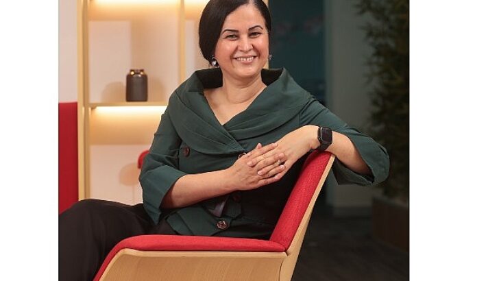 Esra Pınar, Takeda Türkiye İnsan Kaynakları Yöneticiliği Misyonuna Atandı