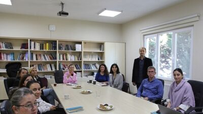 EÜ’de “Postmortem Toksikoloji” tahlillerinin püf noktaları konuşuldu