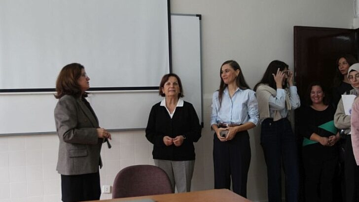 EÜ’de Sosyoloji Araştırmaları Laboratuvarı açıldı