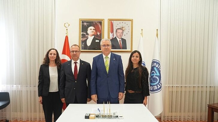 EÜ’den DigitalLife4ALL projesi ile kapsayıcı dijital dönüşüm atağı