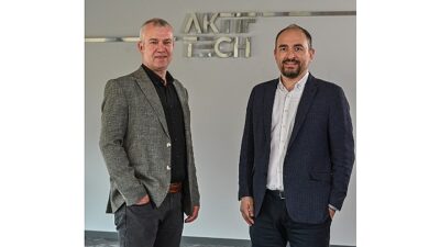 Faal Tech, global büyüme yolunda Hollanda’da faaliyete başladı