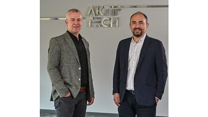 Faal Tech, global büyüme yolunda Hollanda’da faaliyete başladı