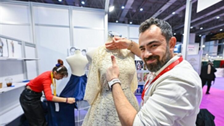Fashion Prime’da 2026 trendleri podyumda