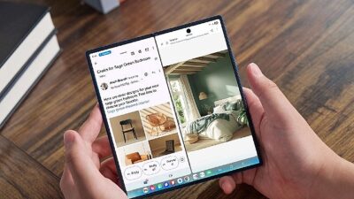 Galaxy Z Fold7 ultra yapay zekâ tecrübesi ile yaratıcılıkta sonları zorluyor