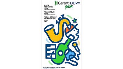 Garanti BBVA Genç Konserleri Ekim Ayında Devam Ediyor