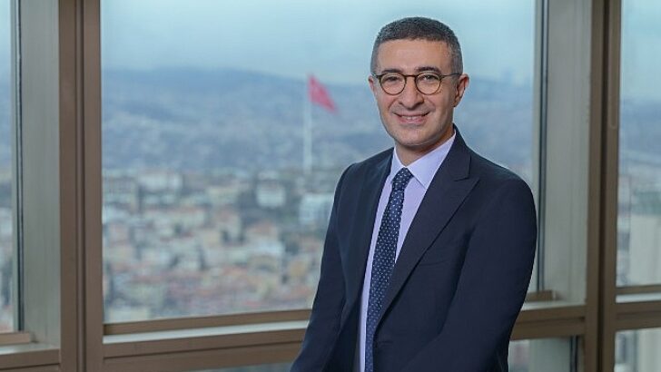 Garanti BBVA’dan 2 Yılda 2,45 Milyar Dolarlık Sermaye Gibisi Tahvil İhracı