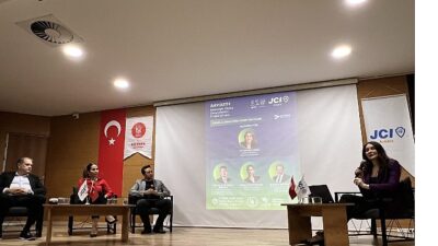 Geleceğin Yapay Zekâ Başkanları Tepesi Keçiören’de Gerçekleştirildi
