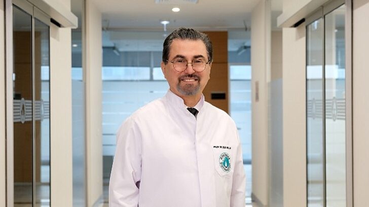 Gelişen implant teknolojisi yine güldürüyor!