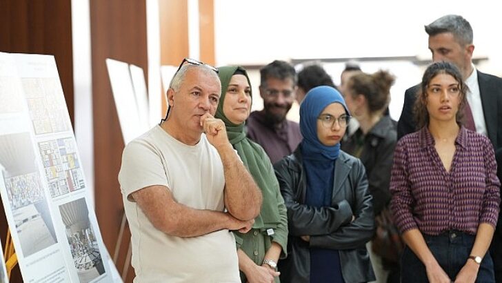 Genç Sanatkarlar Manisa’nın Duvarlarını Renklendirecek