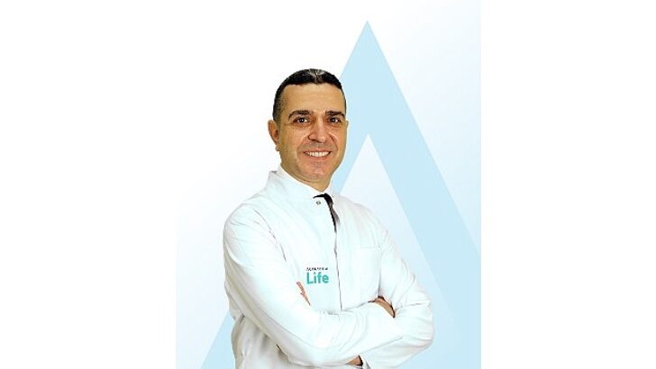 Genetiğinizin “Check-Up”ı…