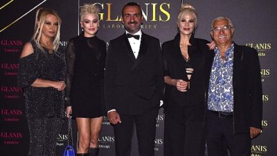 Glanis Laboratories’ten Boğaz’da Bilim ve Hoşluğu Buluşturan Gece