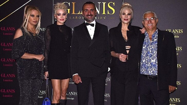 Glanis Laboratories’ten Boğaz’da Bilim ve Hoşluğu Buluşturan Gece
