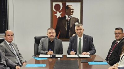 Gölcük Belediyesi ve Medar Hastanesi’nden Sağlıklı Gölcük İçin Önemli İş Birliği