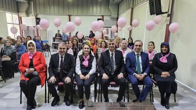 Gölcük’te Göğüs Kanseri Farkındalık Paneli Ağır İlgi Gördü