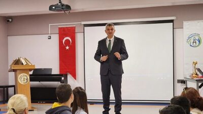 Gölcük’ün Gururu: Yücel Koyuncu BİLSEM Öğrencileri